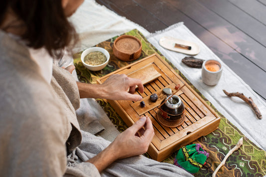 什麽是濕氣? 如何有效祛濕?中醫師爲您拆解