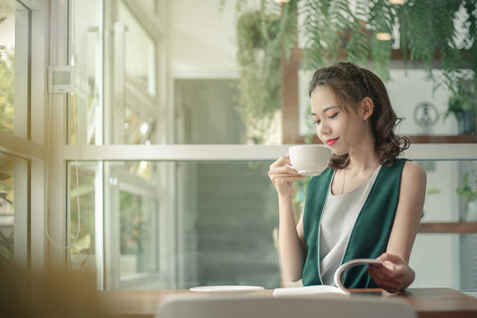 疲勞、便秘、高血壓?探索養生茶療的8大好處!